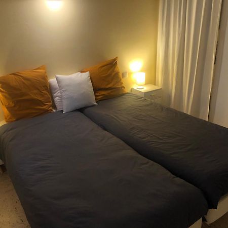 Chambre Pratique Avec Wc Et Vasque Attenant Du Rucher Naturaile Montagnac  Kültér fotó