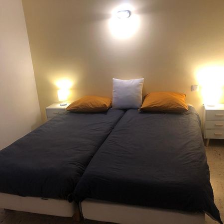 Chambre Pratique Avec Wc Et Vasque Attenant Du Rucher Naturaile Montagnac  Kültér fotó
